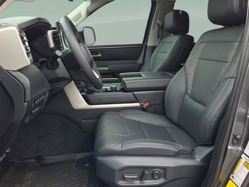 Certified 2024 Toyota Sequoia SR5 w/ SR5 Premium Package image 14