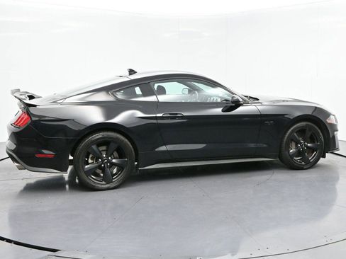 Used 2021 Ford Mustang GT w/ Equipment Group 301A image 8