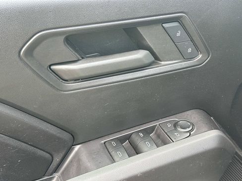 Certified 2023 Chevrolet Colorado Trail Boss w/ LPO, Dark Essentials Package AWD/4WD image 15