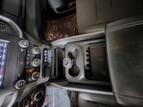 Used 2019 RAM 1500 Big Horn image 25