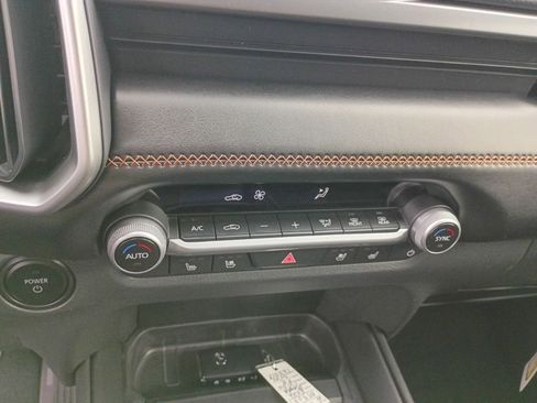 New 2026 MAZDA CX-50 AWD 2.5 Hybrid w/ Premium Pkg image 13