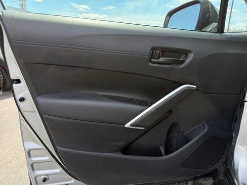 Used 2026 Toyota Corolla Cross LE w/ Cold Weather Package image 27