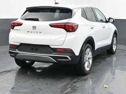 Used 2025 Buick Encore GX Preferred