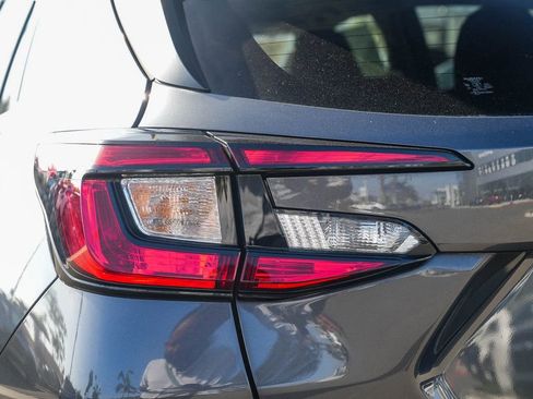 Certified 2024 Subaru Crosstrek 2.0i Premium image 9