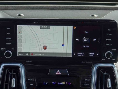 Certified 2023 Kia Sorento SX image 13