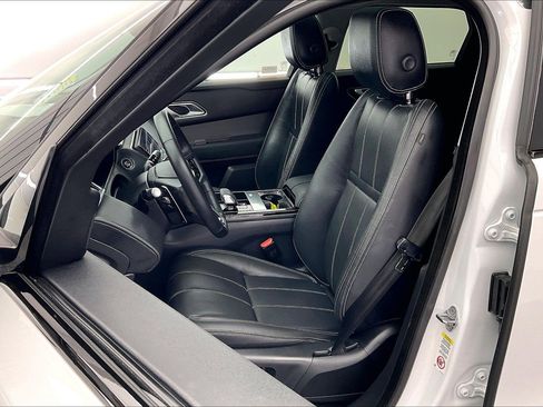 Used 2023 Land Rover Range Rover Velar S image 17