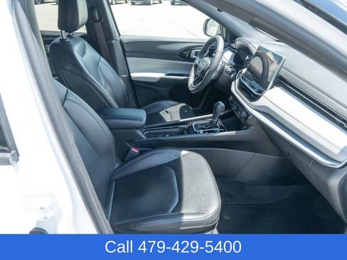 Used 2025 Jeep Compass Limited AWD/4WD image 41