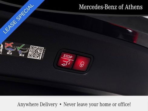 New 2026 Mercedes-Benz GLC 43 AMG 4MATIC Coupe image 52