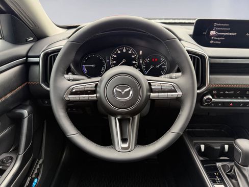 New 2026 MAZDA CX-50 2.5 Hybrid w/ Weather Package image 17