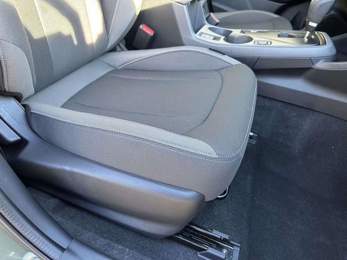 Used 2026 Subaru Crosstrek 2.0i Premium image 9