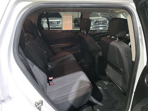 Used 2015 GMC Terrain SLE w/ Convenience Package image 30