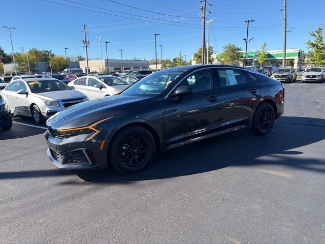 Used 2026 Kia K5 LXS FWD image 13