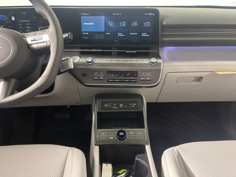New 2026 Hyundai Kona SEL Premium image 16