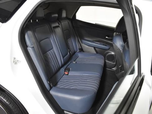 Certified 2024 Nissan Ariya AWD image 35