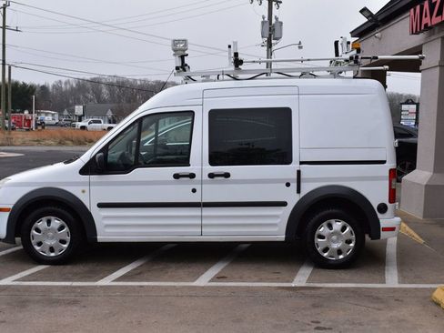 Used 2012 Ford Transit Connect XLT image 5