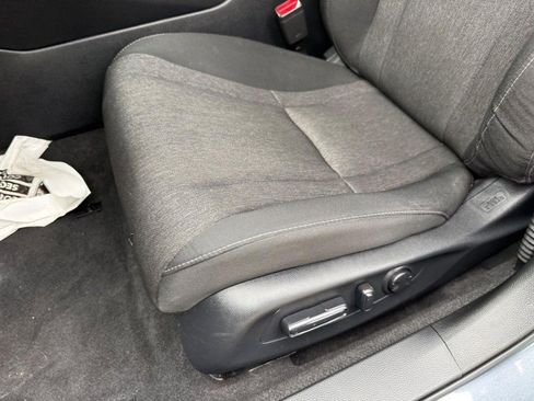 Used 2024 Honda Accord EX image 17