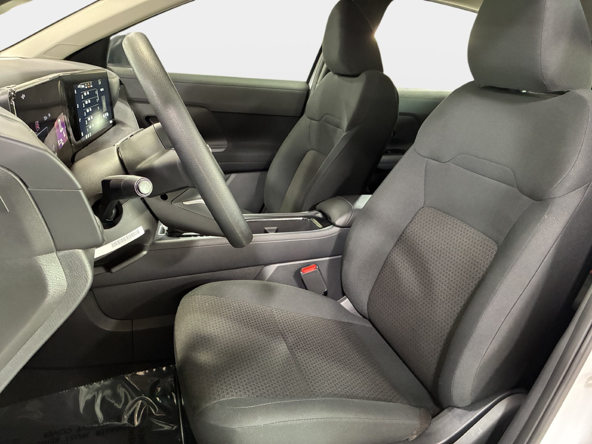New 2027 Nissan Kicks S FWD image 14