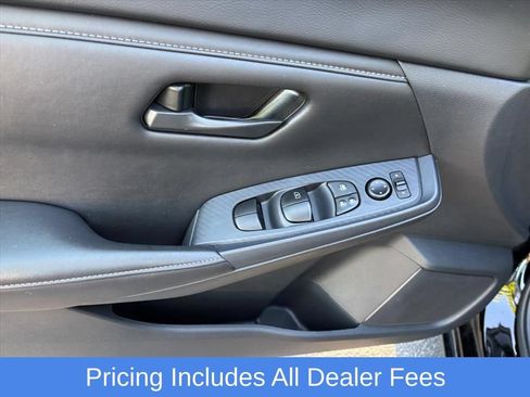 Used 2024 Nissan Sentra S FWD image 23
