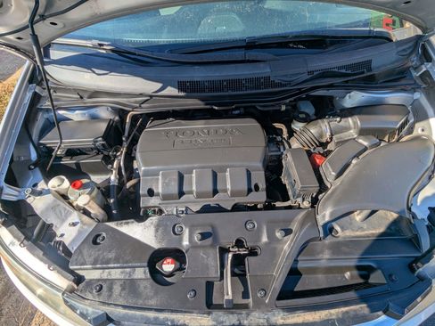 Used 2015 Honda Odyssey LX image 21