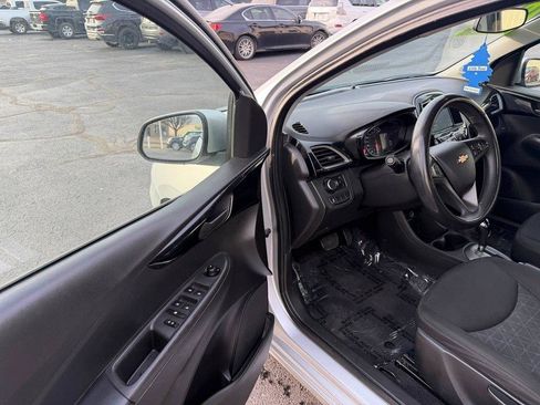 Used 2020 Chevrolet Spark LT FWD image 18