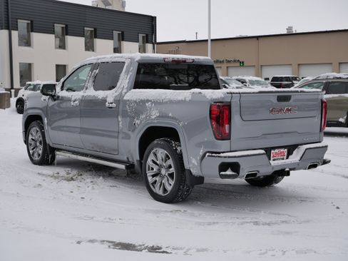 Used 2024 GMC Sierra 1500 Denali image 6