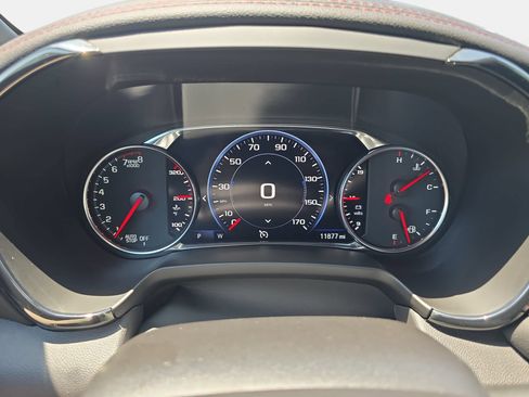 Used 2024 Chevrolet Blazer RS FWD image 19