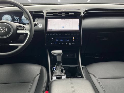Used 2024 Hyundai Santa Cruz Night AWD/4WD image 3