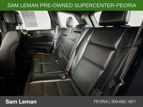 Used 2019 Jeep Grand Cherokee High Altitude image 26