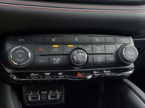 New 2026 Dodge Durango GT image 32