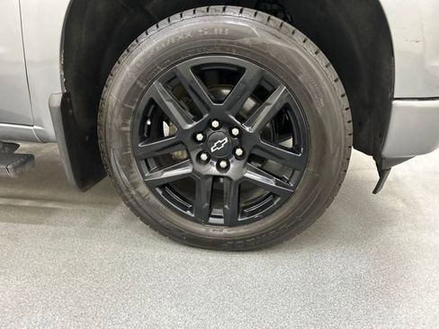 Used 2023 Chevrolet Silverado 1500 RST AWD/4WD image 30