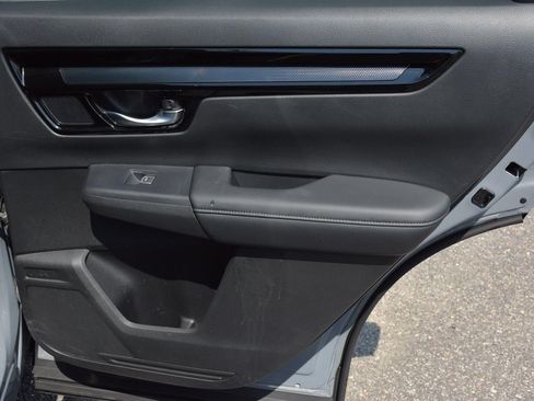 Used 2024 Honda CR-V EX-L image 19
