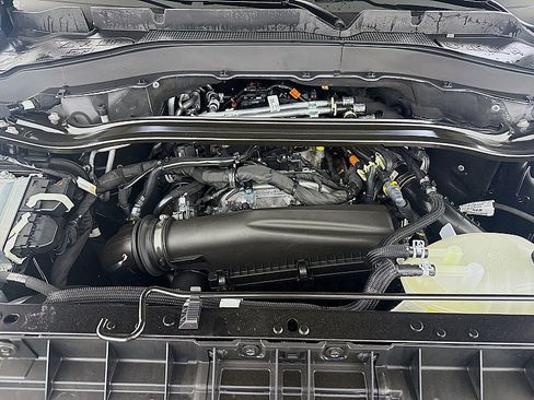 New 2026 Ford Explorer Platinum AWD/4WD image 33