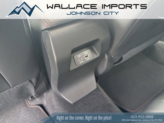 New 2026 Subaru Crosstrek 2.5i Limited w/ Crosstrek Mirror Package AWD/4WD image 73