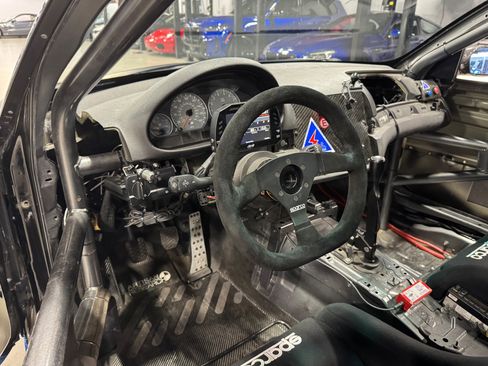 Used 2002 BMW M3 Coupe image 51