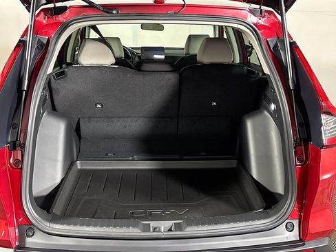New 2026 Honda CR-V LX image 20