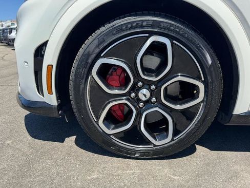 Certified 2021 Ford Mustang Mach-E GT AWD/4WD image 11