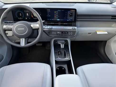 New 2026 Hyundai Kona SEL Sport image 10