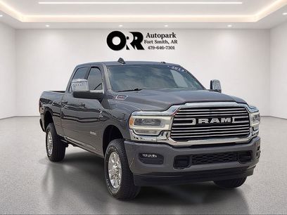 Used 2024 RAM 2500 Laramie w/ Safety Group