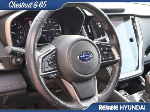 Used 2024 Subaru Outback Limited AWD/4WD image 25