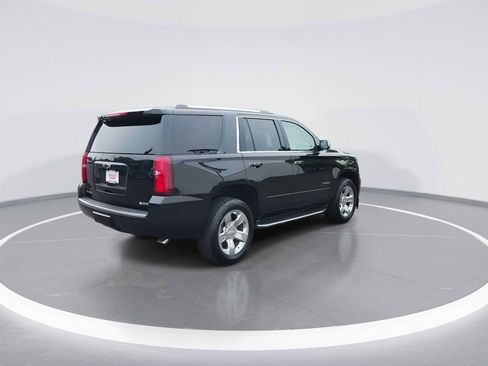 Used 2017 Chevrolet Tahoe Premier AWD/4WD image 8