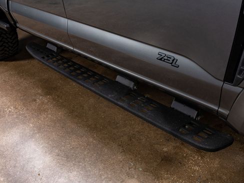 Used 2023 Ford F250 XLT w/ XLT Premium Package image 12