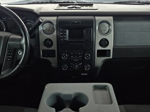 Used 2013 Ford F150 XLT w/ Luxury Equipment Group AWD/4WD image 9