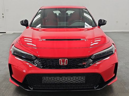 New 2026 Honda Civic Type R image 3