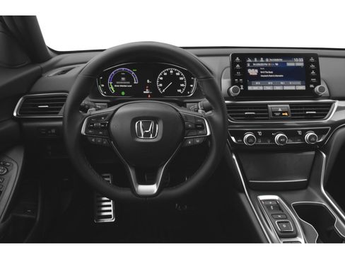 Used 2022 Honda Accord Sport image 5