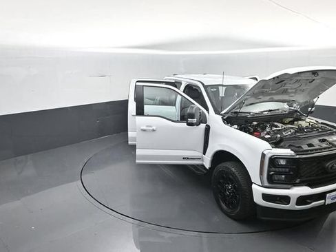 New 2026 Ford F250 XLT w/ XLT Premium Package AWD/4WD image 45