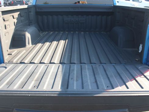Used 2022 GMC Sierra 1500 Elevation AWD/4WD image 13