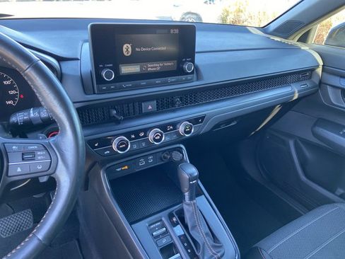 Used 2023 Honda CR-V Sport image 22