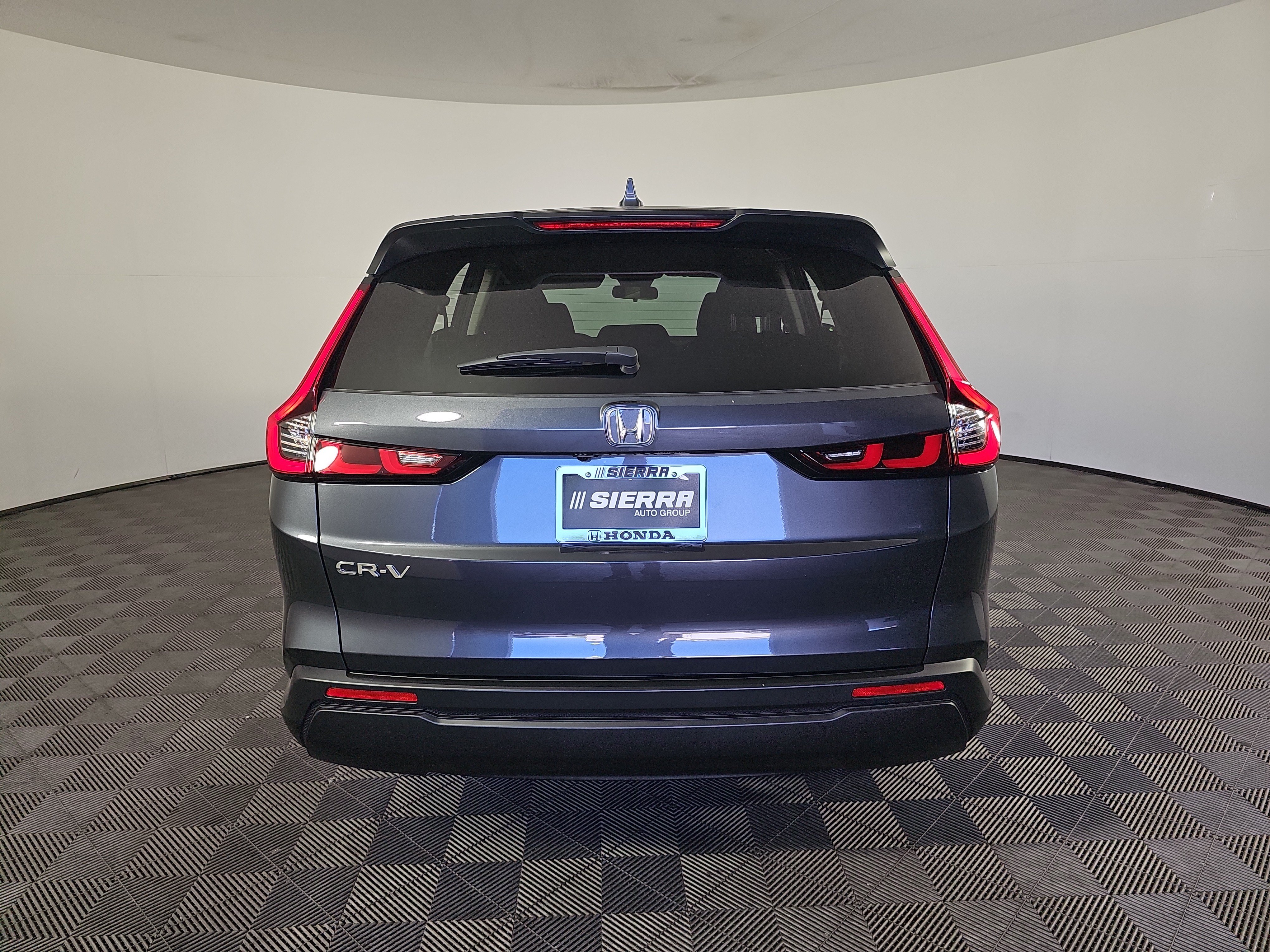 Used 2026 Honda CR-V LX image 5