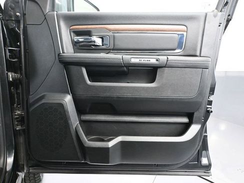 Used 2018 RAM 1500 Laramie w/ Convenience Group image 45