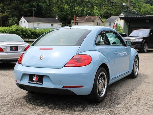 Used 2013 Volkswagen Beetle 2.5 FWD image 7